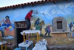 pintura-mural-de-Mario-Vargas-6