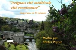 horizons19documentaireTreignaccitemedievaleciterenaissance