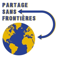 logo partage sans frontieres