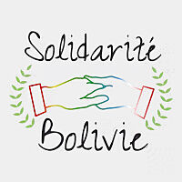 logo solidarite bolivie